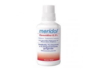 Meridol clorexidina 0,2% collutorio 300 ml