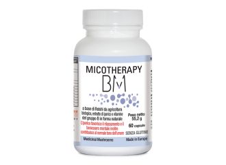 Micotherapy bm 60 capsule