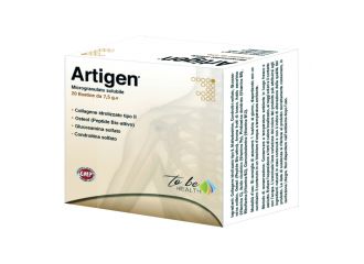 Artigen frutti di bosco 20 bustine