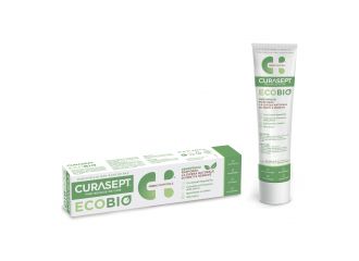 Curasept pharmadent ecobio dentifricio 75 ml