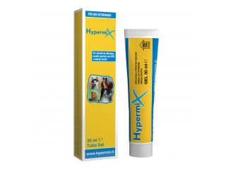 Hypermix crema/gel tubo 30 ml