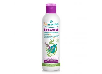 Puressentiel shampoo pouxdoux anti-pidocchi 200 ml