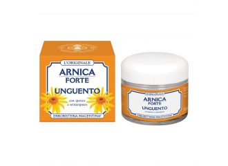 Arnica forte unguento 50 ml