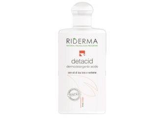 Riderma detacid 250 ml