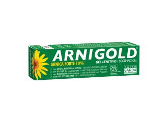 Arnigold arnica forte gel 50 ml