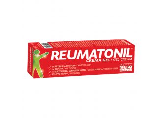 Reumatonil crema gel 50 ml