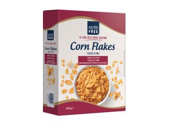 Nutrifree corn flakes 250 g