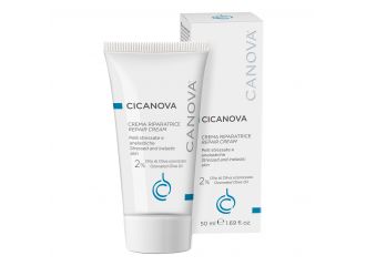 Canova cicanova 50 ml