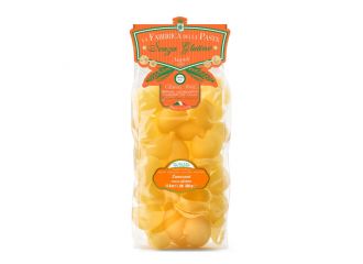 I lumaconi giganti pasta senza glutine 500 g