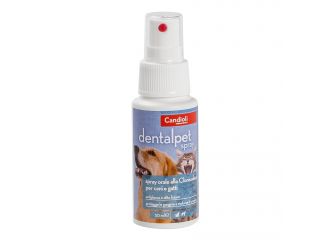 Dentalpet spray 50 ml