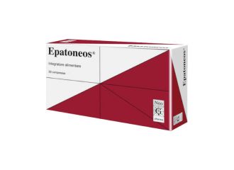 Epatoneos 30 capsule