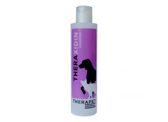 Theraxidin shampoo 200ml