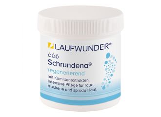 Laufwunder crema per pelli screpolate 75 ml