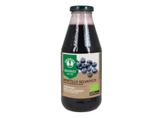 Succo di mirtillo 500 ml