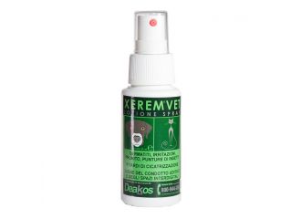 Xerem vet spray 50 ml