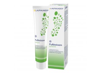 Laufwunder crema verde rinfrescante 75 ml