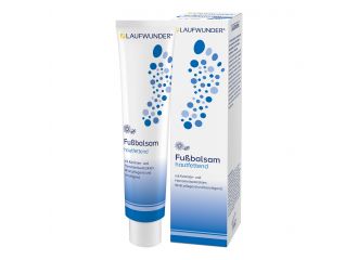 Laufwunder crema blu emolliente 75 ml