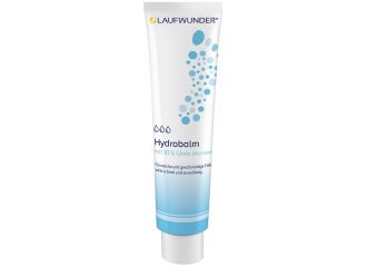 Laufwunder hydrobalm idratante 75 ml