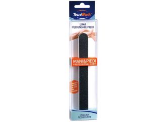 Lima per unghie piedi