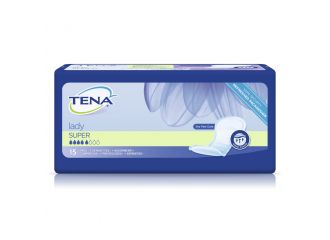 Pannolone sagomato tena lady super 15 pezzi