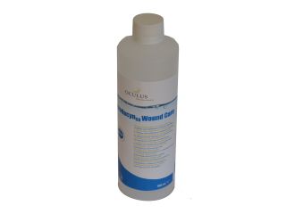 Medicazione in soluzione superossidata spray per detersione ferite con potere rigenerativo microdacyn 60 spray wound care 250 ml codice 44107-00