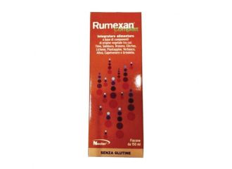 Rumexan complex 150 ml