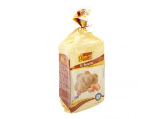 Amino' pane le rosette 200 g