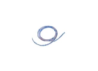 Catetere a breve termine per ureterosigmoidostomia lunghezza 155cm a becco di flauto 6fori linea radiopaca graduato ch12 1 pezzo sterile monouso