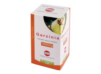 Garcinia 1000mg 60 compresse