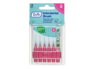 Tepe scovolini rosa 0,4 6 pezzi