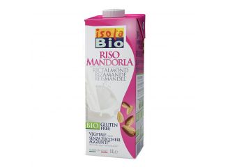Riso mandorla delice 1 l