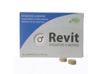 Revit 30 compresse 15 g