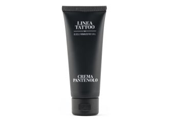 Crema pantenolo 75 ml