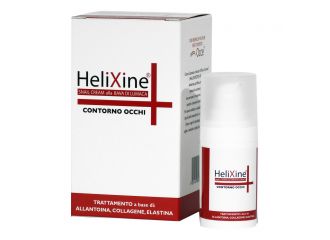 Helixine contorno occhi alla bava di lumaca 15 ml