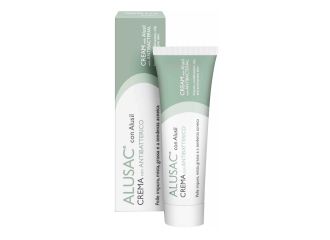 Alusac crema tubetto 30 ml