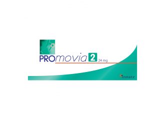 Siringa preriempita gel intrarticolare sterile promovia 24 mg 2 ml