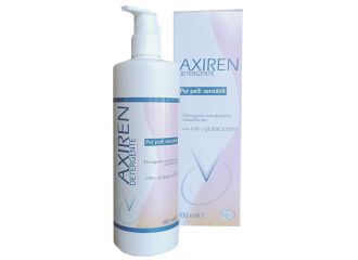 Axiren detergente flacone 400 ml