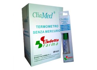 Cliamed termometro senza mercurio
