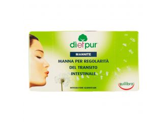 Mannite equilibra 6 panetti