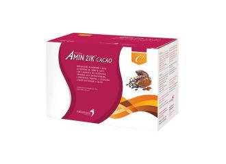 Amin 21k cacao 336 g