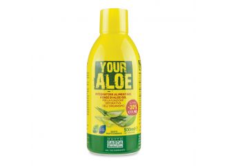 Your aloe 500 ml