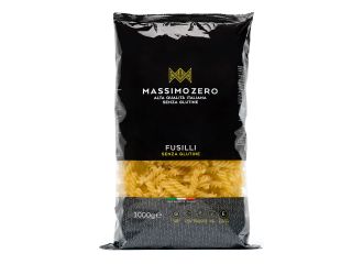 Massimo zero fusilli 1kg