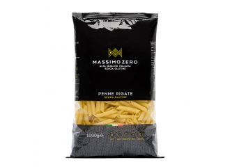 Massimo zero penne rigate 1kg