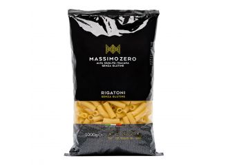 Massimo zero rigatoni 1kg