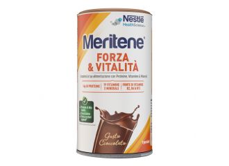 Meritene cioccolato alimento arricchito 270 g