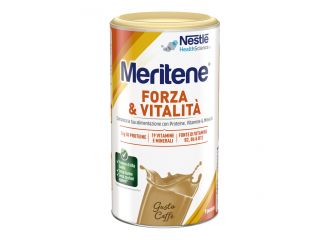 Meritene caffe' alimento arricchito 270 g
