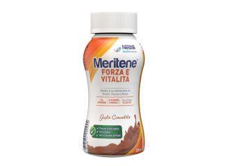 Meritene drink cioccolato alimento arricchito 200 ml