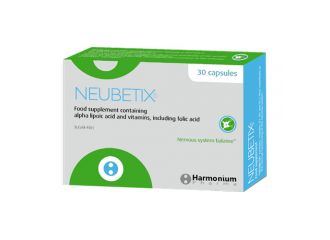 Neubetix 30 capsule