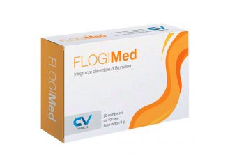Flogimed 20 compresse
