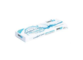 Lenti a contatto hd comfort lens 6,00 10 pezzi
